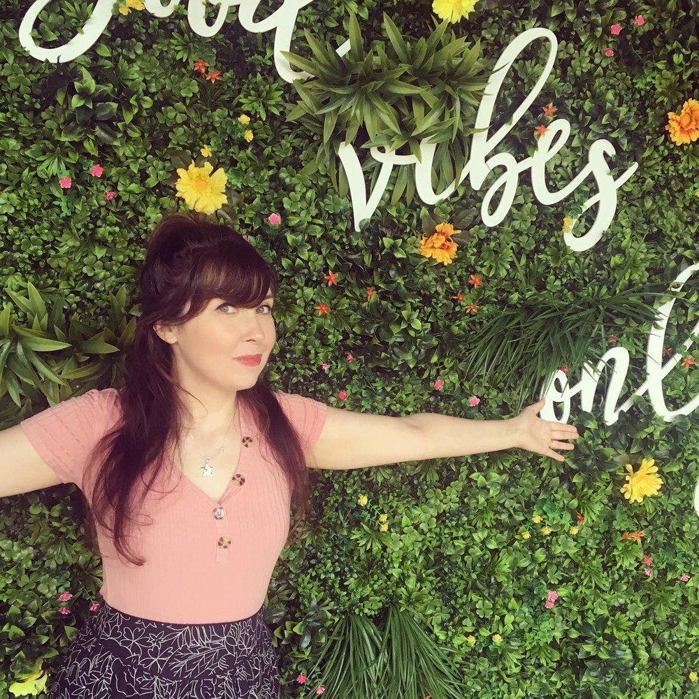 Meet your Posher, Jess